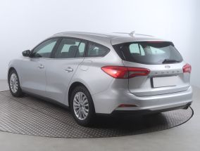 Ford Focus - 2020