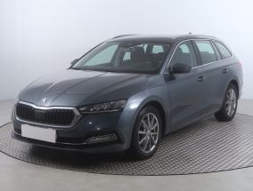 Škoda Octavia - 2021