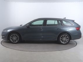 Škoda Octavia - 2021