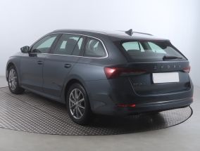 Škoda Octavia - 2021
