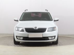 Škoda Octavia - 2017