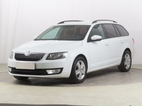 Škoda Octavia - 2017