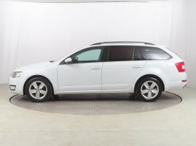 Škoda Octavia - 2017