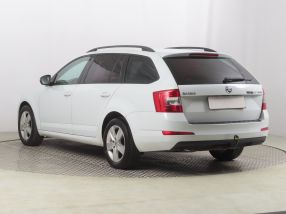 Škoda Octavia - 2017