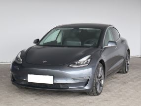 Tesla Model 3 - 2019