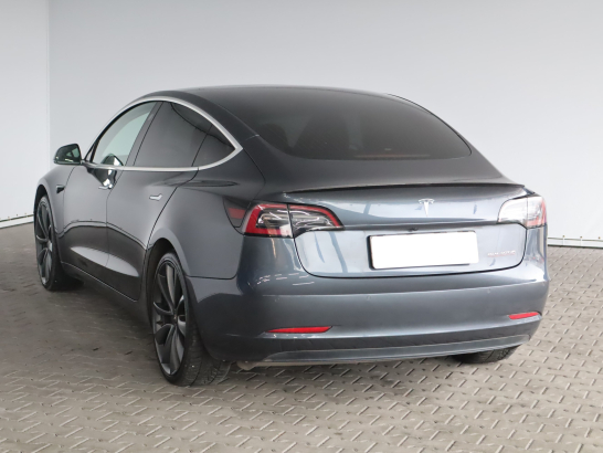 Tesla Model 3 Performance 78kWh