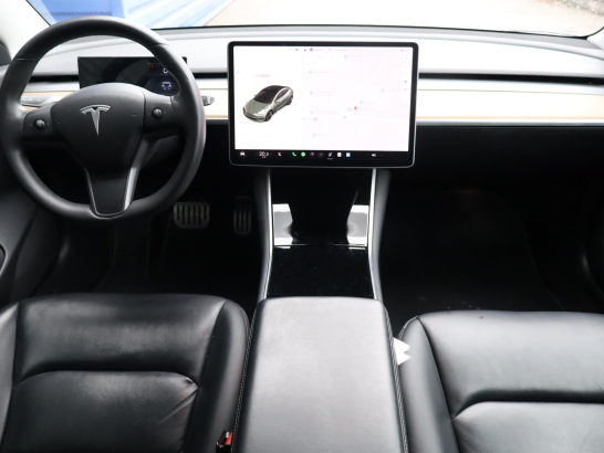 Tesla Model 3 Performance 78kWh