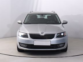 Škoda Octavia - 2016