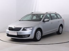 Škoda Octavia - 2016