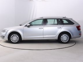 Škoda Octavia - 2016