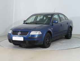 Volkswagen Passat - 2000