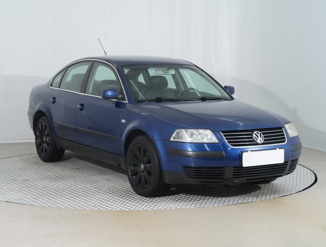 Volkswagen Passat 2000