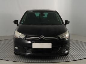 Citroen C4 - 2011