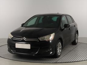 Citroen C4 - 2011