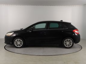 Citroen C4 - 2011