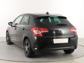 Citroen C4 - 2011