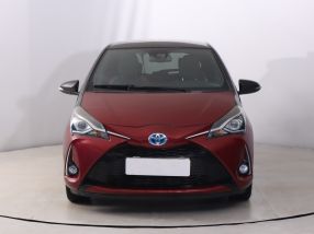 Toyota Yaris - 2018