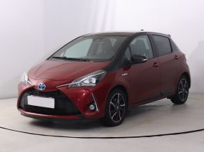 Toyota Yaris - 2018