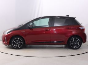 Toyota Yaris - 2018