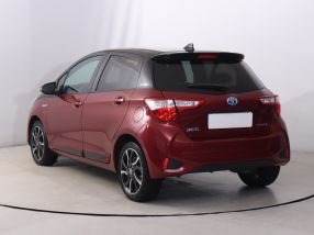 Toyota Yaris - 2018