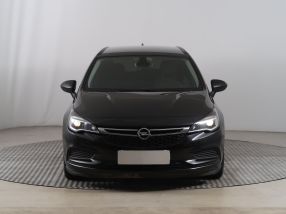 Opel Astra - 2017