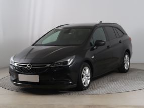 Opel Astra - 2017