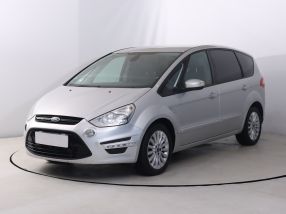 Ford S-Max - 2014