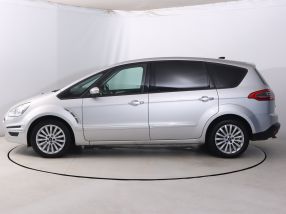 Ford S-Max - 2014