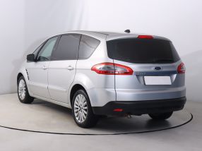 Ford S-Max - 2014