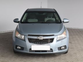 Chevrolet Cruze - 2010