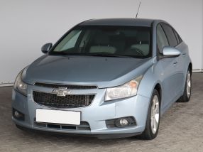 Chevrolet Cruze - 2010