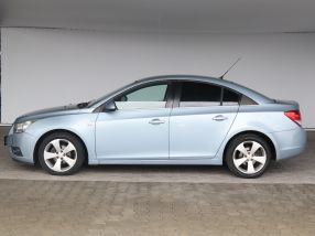 Chevrolet Cruze - 2010