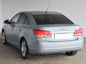 Chevrolet Cruze - 2010