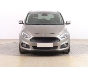 Ford S-Max - 2016