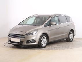 Ford S-Max - 2016