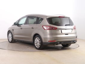 Ford S-Max - 2016