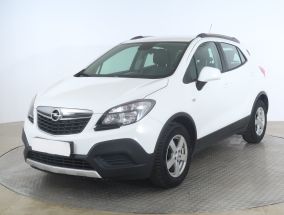 Opel Mokka - 2016