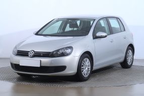 Volkswagen Golf - 2009