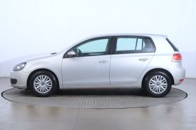 Volkswagen Golf - 2009