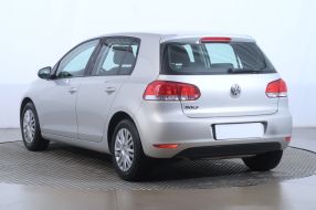 Volkswagen Golf - 2009