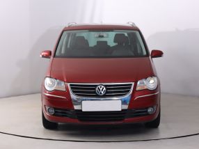 Volkswagen Touran - 2006