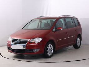 Volkswagen Touran - 2006