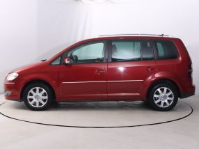Volkswagen Touran - 2006