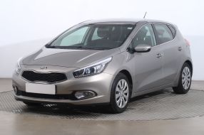 Kia Ceed - 2015