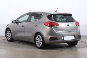 Kia Ceed - 2015