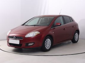 Fiat Bravo - 2008