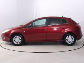 Fiat Bravo - 2008