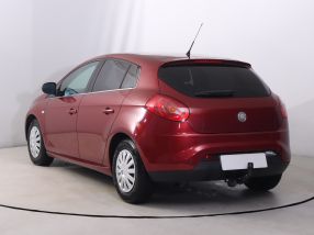 Fiat Bravo - 2008