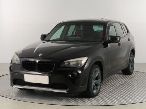 BMW X1 - 2010