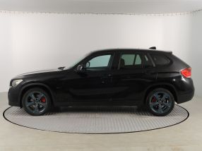 BMW X1 - 2010